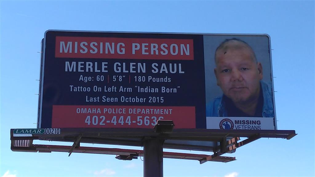 Merle, Saul